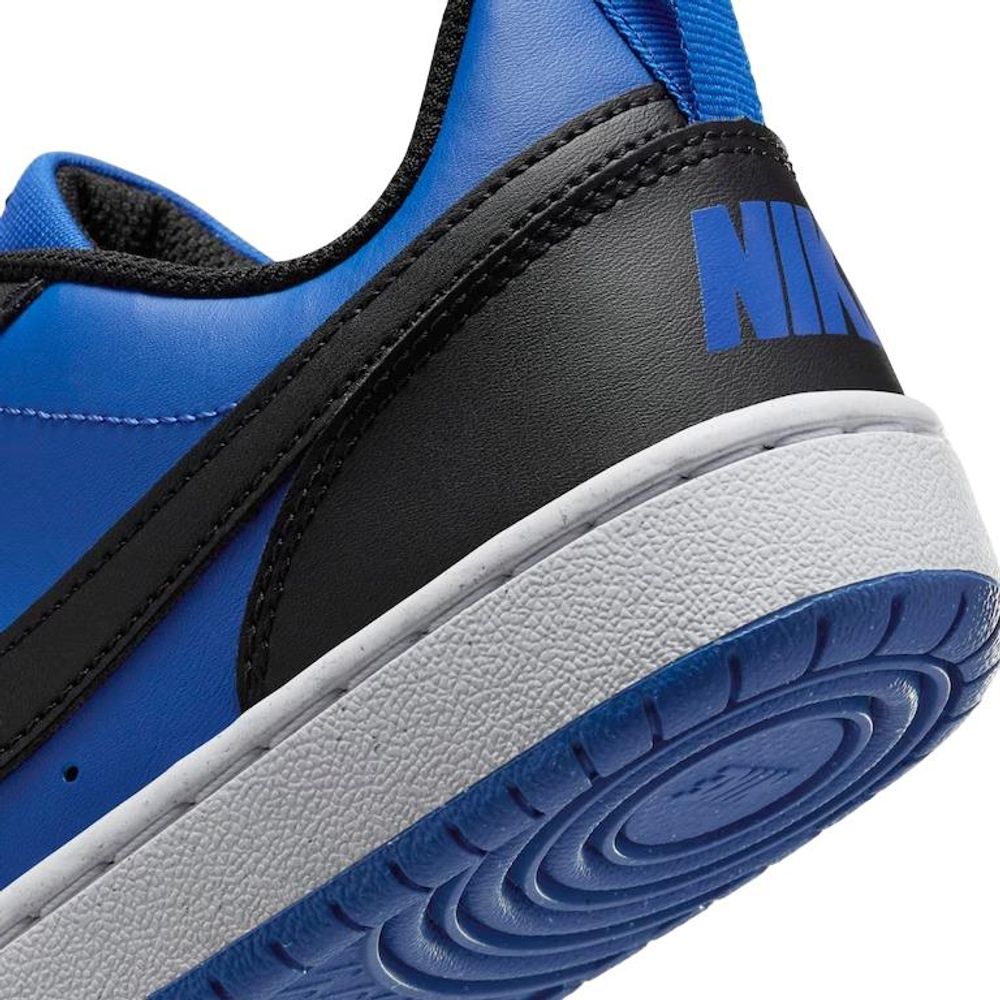 Tenis-Nike-Court-Borough-Low-Recraft-|-Infantil